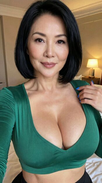 Leaked Yumi doll private photo viral onlyfans