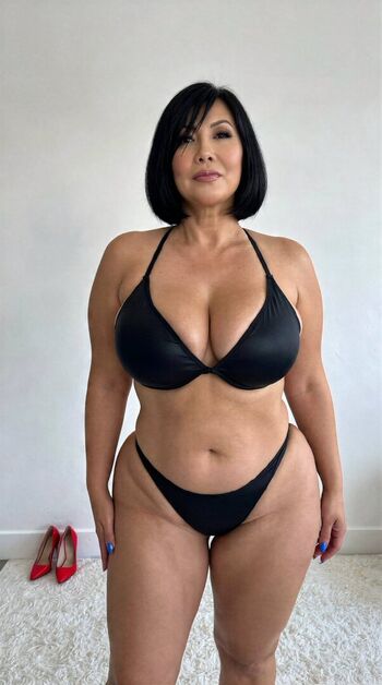 Yumi Doll