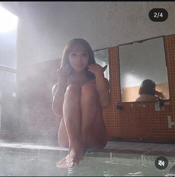 Leaked Yumi nee ponpon private photo viral onlyfans