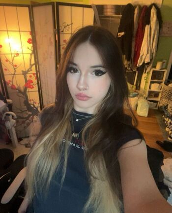 Leaked Yumifps private photo viral onlyfans