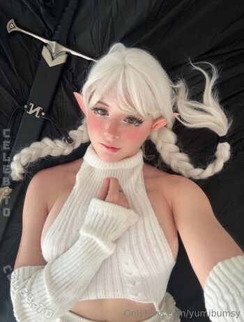 Leaked Yumii private photo viral onlyfans