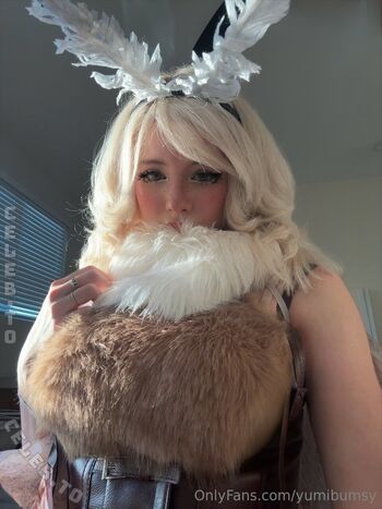 Leaked Yumii private photo viral onlyfans