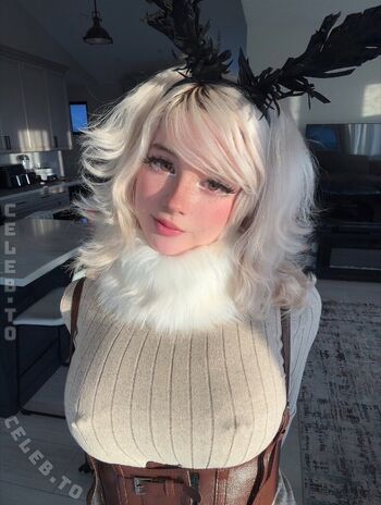 Leaked Yumii private photo viral onlyfans