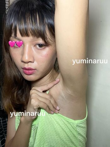Yuminaruu