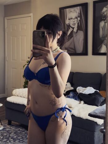 Leaked Yummaeveah private photo viral onlyfans