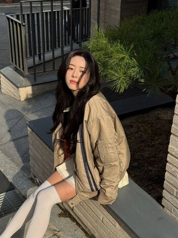 Yuna - ITZY (유나, Shin Yu Na)