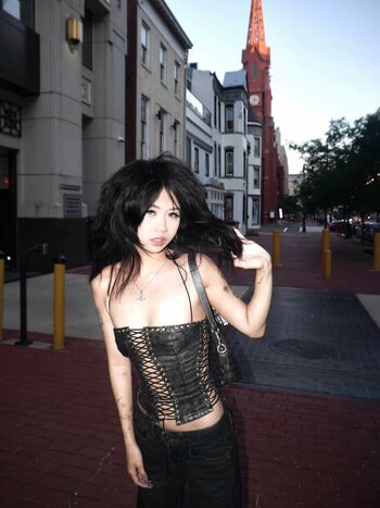Leaked Yuna kim private photo viral onlyfans