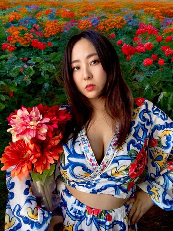 Yuna Manase