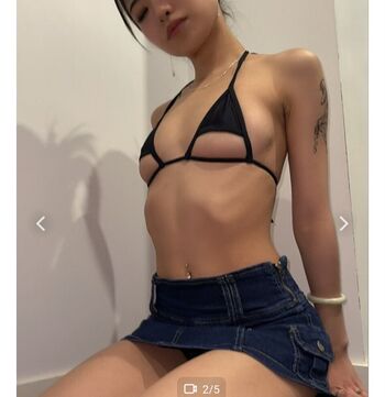 Leaked Yuna reii private photo viral onlyfans