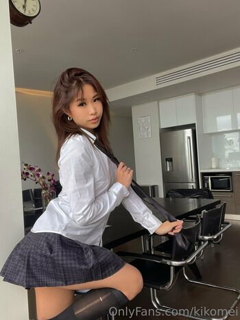 Leaked Yuna reii private photo viral onlyfans