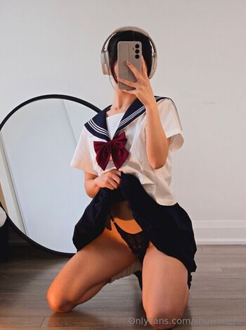 Leaked Yunadere private photo viral onlyfans