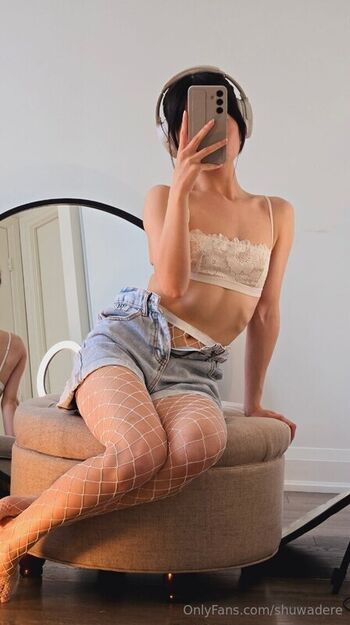 Leaked Yunadere private photo viral onlyfans