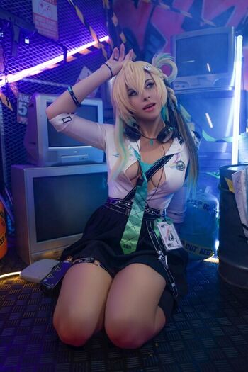 Yunakairi