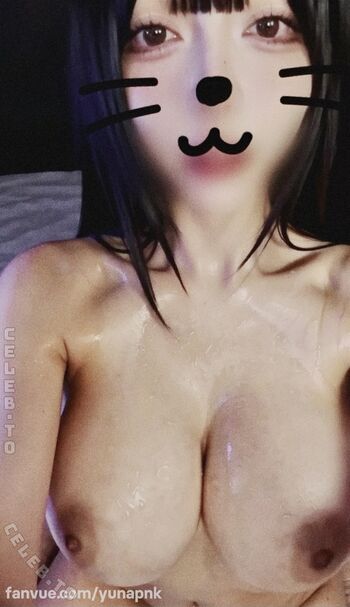 Leaked Yunapnk private photo viral onlyfans