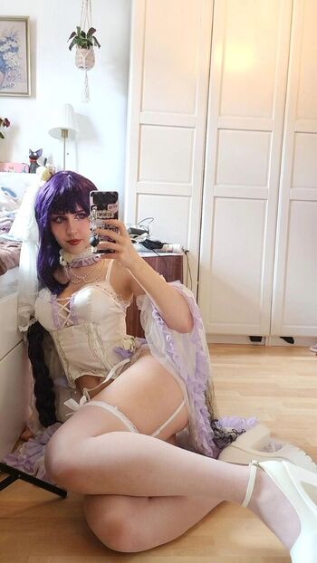 Leaked Yuneeko private photo viral onlyfans