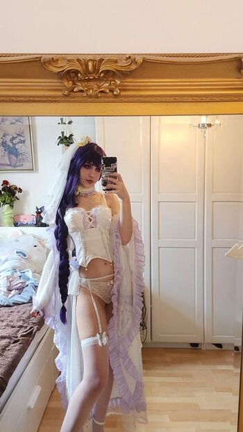 Leaked Yuneeko private photo viral onlyfans