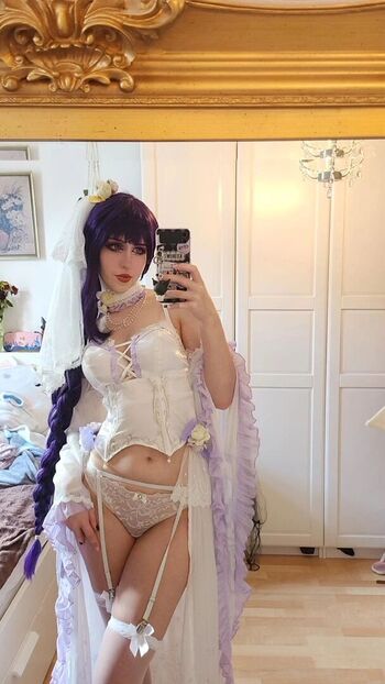 Leaked Yuneeko private photo viral onlyfans