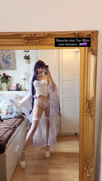 Leaked Yuneeko private photo viral onlyfans