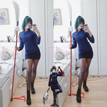 Leaked Yuneeko private photo viral onlyfans