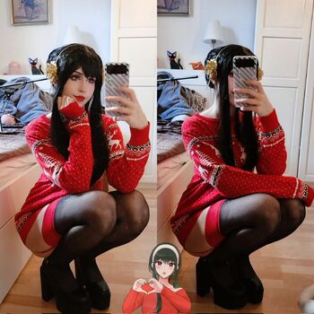 Leaked Yuneeko private photo viral onlyfans