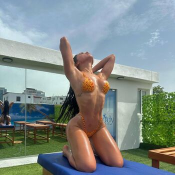Leaked Yunesca yune page private photo viral onlyfans