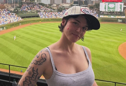Leaked Yungelderberry private photo viral onlyfans