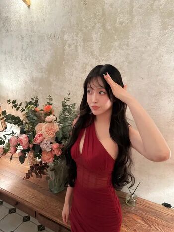 Leaked Yunicorn private photo viral onlyfans
