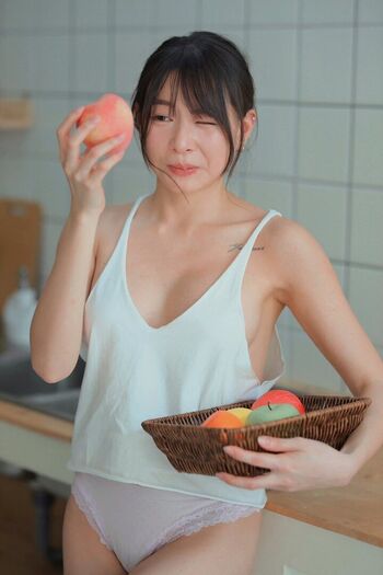 Leaked Yunjing saehun page private photo viral onlyfans
