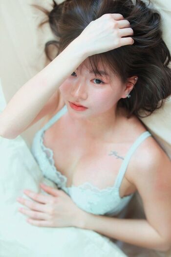 Leaked Yunjing saehun page private photo viral onlyfans