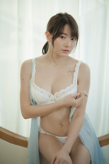 Leaked Yunjing saehun private photo viral onlyfans