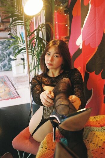 Leaked Yunjing saehun private photo viral onlyfans