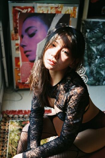 Leaked Yunjing saehun private photo viral onlyfans