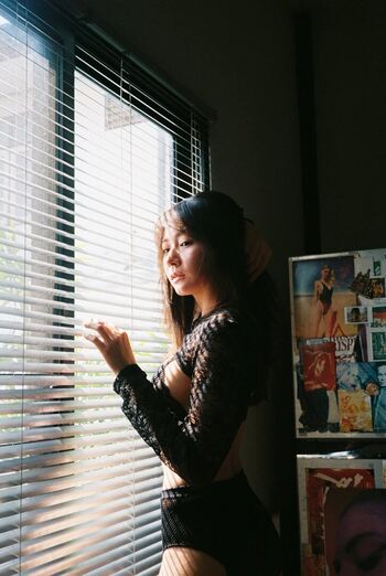 Leaked Yunjing saehun private photo viral onlyfans