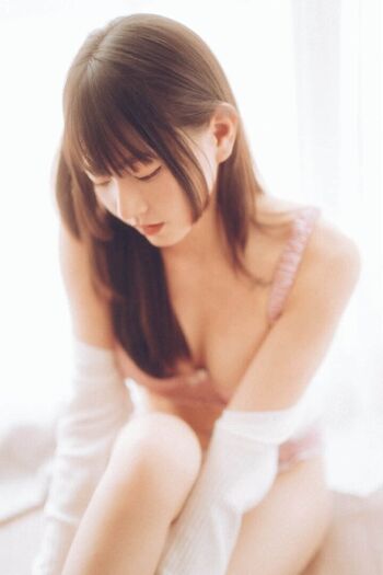 Leaked Yunjing saehun page private photo viral onlyfans