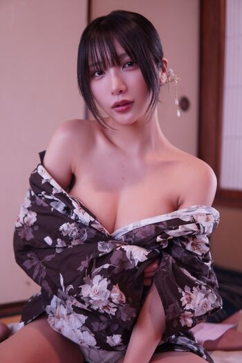 Leaked Yuno mizusawa page private photo viral onlyfans