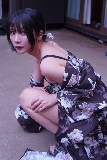 Yuno Mizusawa