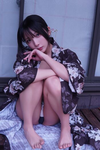 Yuno Mizusawa