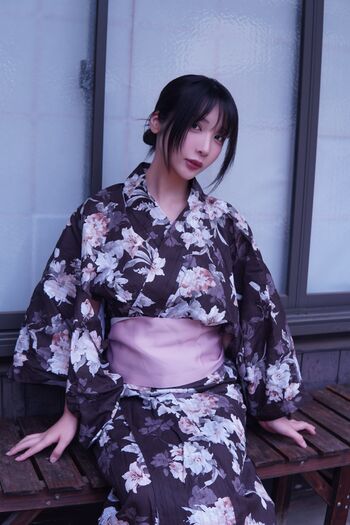Leaked Yuno mizusawa page private photo viral onlyfans