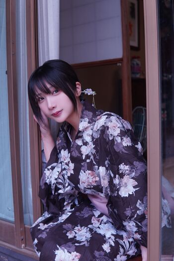 Leaked Yuno mizusawa page private photo viral onlyfans