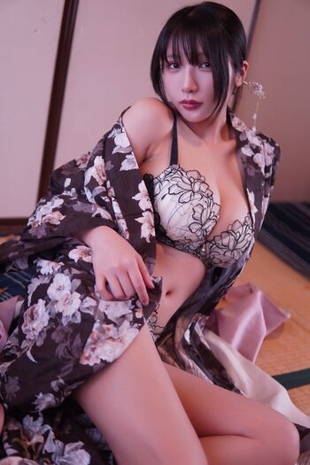 Leaked Yuno mizusawa page private photo viral onlyfans
