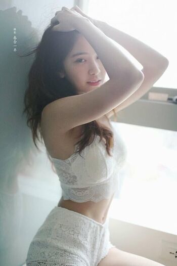 Leaked Yunxii page private photo viral onlyfans