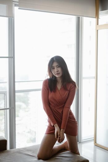 Leaked Yunxii private photo viral onlyfans