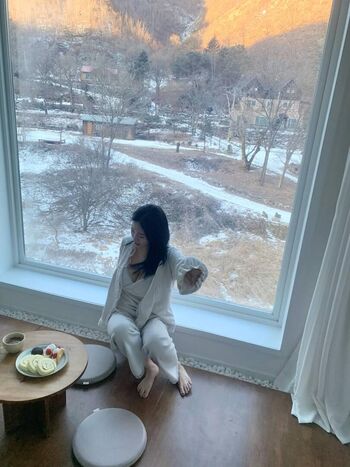 Leaked Yunxvly private photo viral onlyfans
