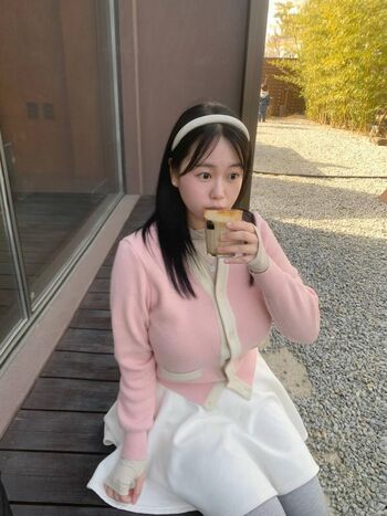 Leaked Yunxvly private photo viral onlyfans