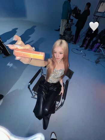 Leaked Cherokeetheartist/ private photo viral onlyfans