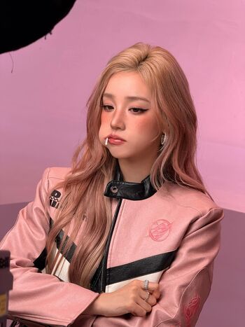 Leaked Yuqi page private photo viral onlyfans