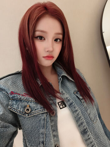 Leaked Yuqi page private photo viral onlyfans