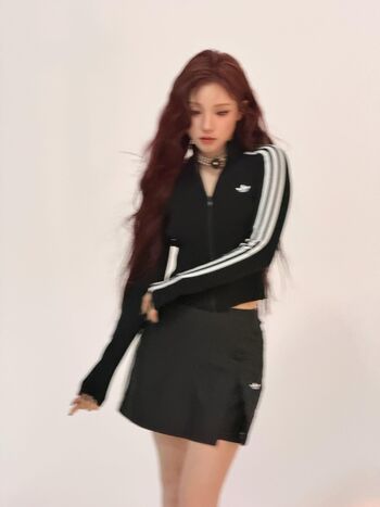 Leaked Yuqi page private photo viral onlyfans