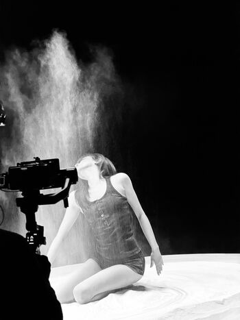 Leaked Carlie jo/ private photo viral onlyfans