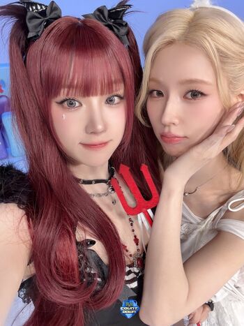 Leaked Yuqi page private photo viral onlyfans